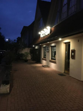 Hotel Bölke